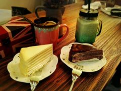-治愈系甜品The Soothing Dessert(科海大楼店)