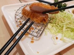 -味千拉面(东方明珠店)