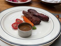 -食间牛排(湖西路店)