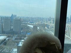 -沈阳君悦酒店·意坊意大利餐厅