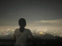 -紫金山山顶公园