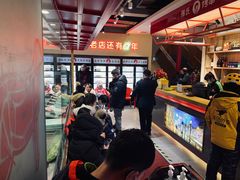 -邢氏老太太烤串(北兴街店)