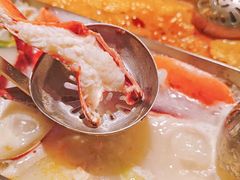 -协成海鲜火锅(情侣路店)