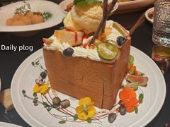 -洛缦音乐餐厅(工业展览馆万象城店)