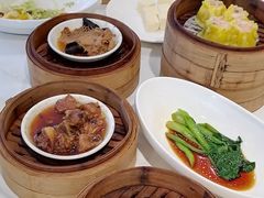 -万龙洲海鲜(南新仓店)