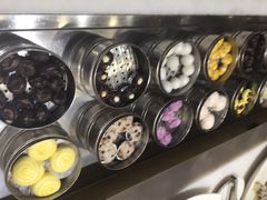 -新地标自助烤肉美食汇(红街商业广场店)