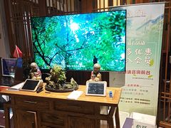-小湾茶楼