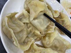 -奉天蚨祥饺子馆