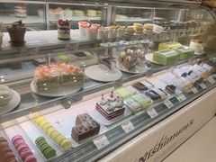 -西村叔叔的店·面包·甜品·蛋糕(崂山丽达店)