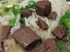 -王全兴鸡血汤鸡汤饭(交通路店)