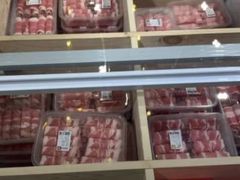 -锅圈食汇火锅烧烤食材超市(黄浦江路店)