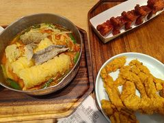 -小满手工粉(北京富力广场店)