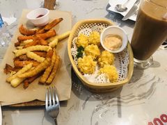 -必胜客(新一城店)