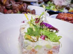 -MARU玛露音乐餐厅(前滩世贸店)