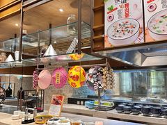 -天津湾西餐厅(三亚海棠湾洲际度假酒店)