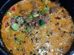 -新竹里馆·花园餐厅(兴苑路店)