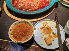 -吼堂老火锅(太古里总店)