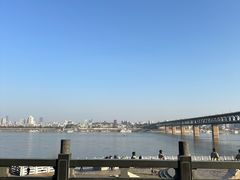 -汉水谣·江景餐厅(江滩店)