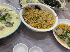 -金海湾海鲜排档(朱家尖店)