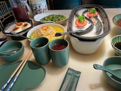 -锦府盐帮·李宅(领展购物广场中关村店)