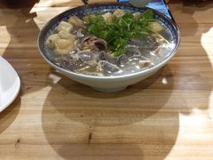 -老城南.鸭血粉丝汤(夫子庙店)