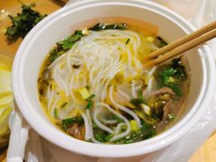 -鲜师傅骨汤米粉(太升店)