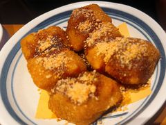 红糖糍粑-巴奴毛肚火锅(京西大悦城店)