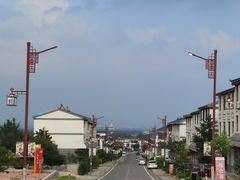 -浮来山风景区