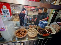 -叶新小吃店(来凤小区总店)