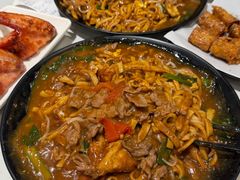 -潮汕良记牛肉火锅(洪武路店)