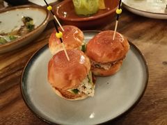 -RAC BAR(安福路店)