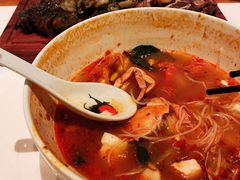 -The BREW·酿餐厅(浦东嘉里大酒店)