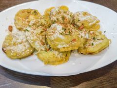 -单家老院·院子里的青岛菜(沙子口店)