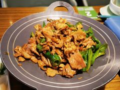 -禾珍珠家常小馆(河南博物院店)