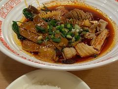 -每味每客·重庆麻辣烫(国泰店)