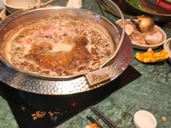 -牛New寿喜烧(金鹰世界店)