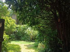 -上海蔡元培故居陈列馆