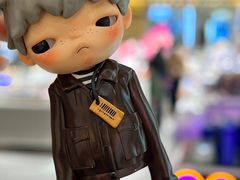 -泡泡玛特POPMART(上海环球港店)