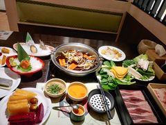 -皇城恒隆广场