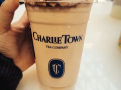 -CHARLIETOWN红茶公司(南京万象天地店)