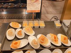 -丰卓会海鲜自助(中润大道店)