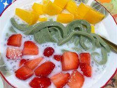 -甜心妈妈·榴莲星级糖水(北京路总店)