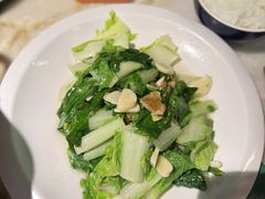 -绿茶餐厅(南方商城店)