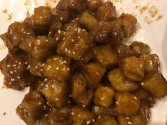 -辣子鸡背(九龙山店)