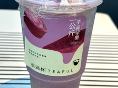 -星满杯TEAFUL(罗湖东门店)