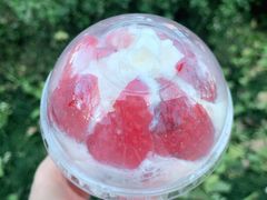 -喜茶(北京五棵松华熙店)