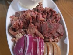 -漕河全驴宴饭店(徐水店)