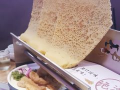 -山河屯铁锅炖·非遗铁锅炖(华强北店)