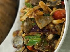 -泰澜得泰国菜(大学城店)