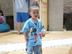 -丽池宫韩式汗蒸会馆(华灯坊店)